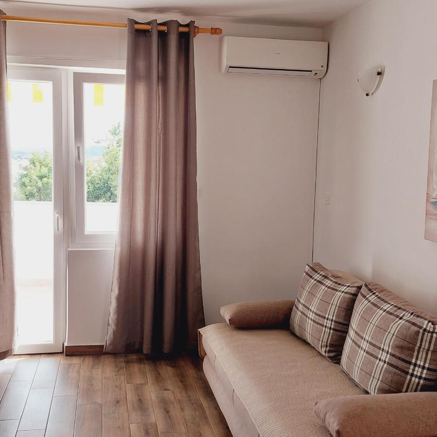 Apartments Nikola Caska Novalja Eksteriør bilde
